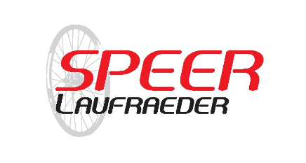 Speerlaufräder